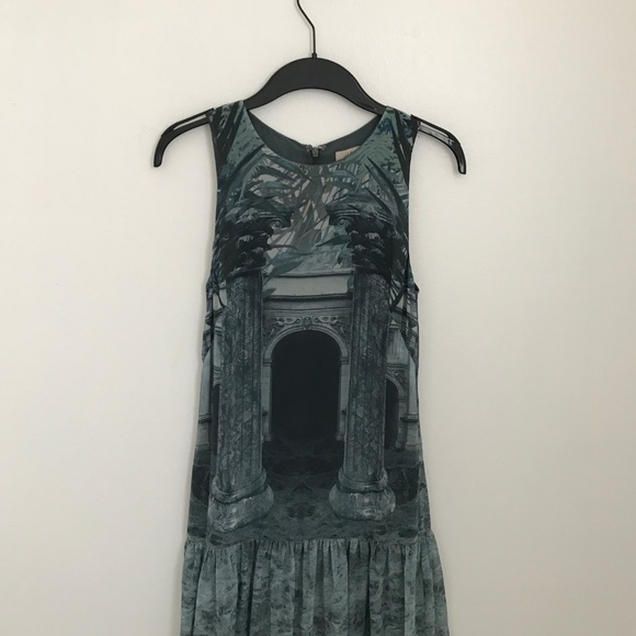 H&M Long Maxi Dress - Picture 3 of 8